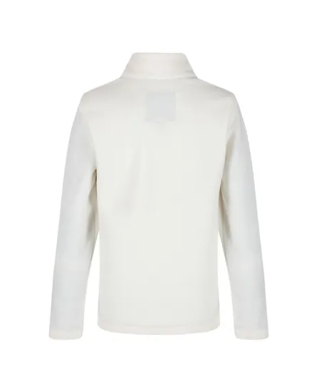 Polaire col zip Enfant HOT SHOTII Beige