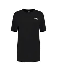 T-Shirt Femme Essential Oversize Tee