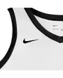 Maillot de basketball Homme MENS TEAM25 BASKETBALL STOCK JERSEY Blanc