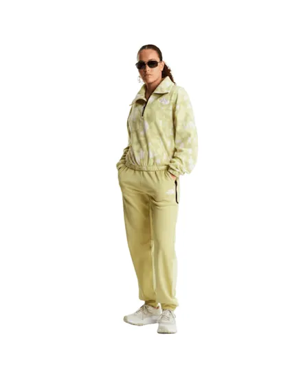 Veste Polaire Femme Mountain Athletics