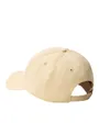 Casquette Homme RECYCLED 66 CLASSIC HAT Beige