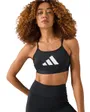 Brassière Sport Femme AERCT Noir