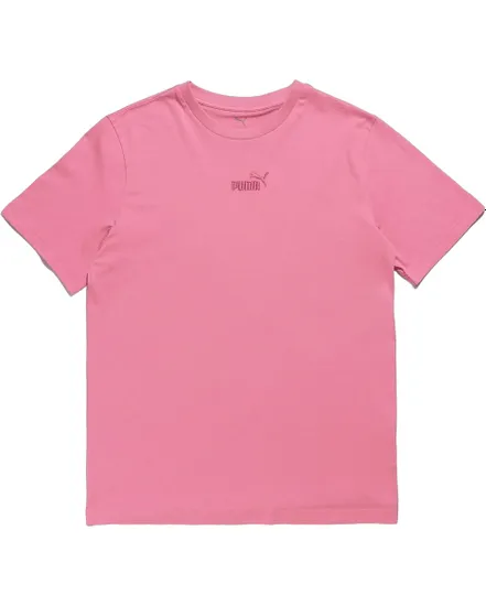 T Shirt Homme Ess Small No1 Logo Centered Tee