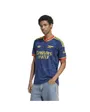 Maillot de football Homme AFC A JSY Bleu
