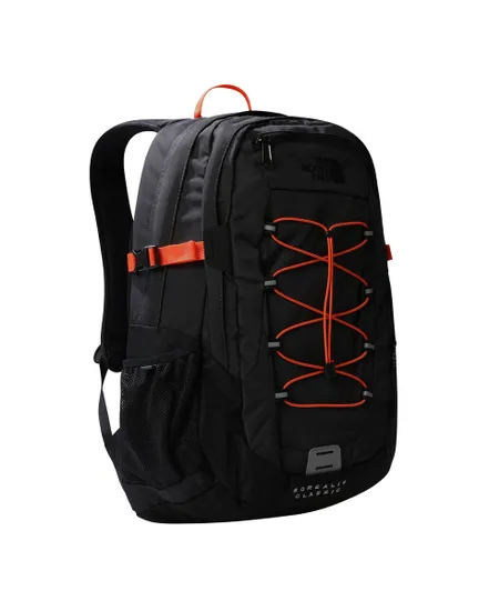 Sac à dos Unisexe BOREALIS CLASSIC Noir