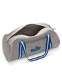 Sac de sport Femme W NK GYM CLUB - RETRO Gris