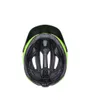 Casque Route/VTT Unisexe KITE 2.0 Jaune Fluo Mat