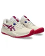 Chaussures de tennis Femme GEL-CHALLENGER 15 Beige