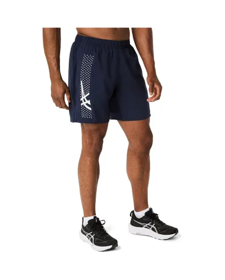Short Homme ICON 7IN SHORT Bleu