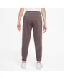 Pantalon de survetement Enfant G NSW CLUB FLC PANT LBR Marron