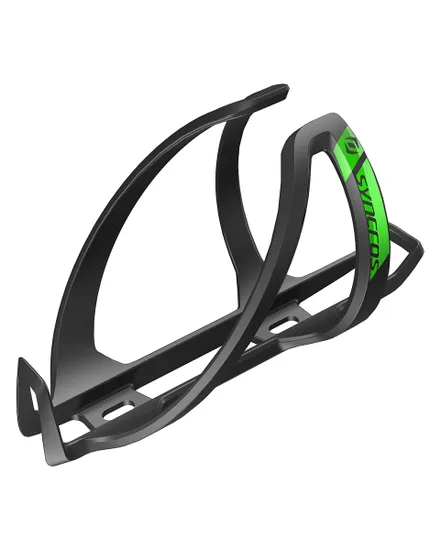 Porte-bidon COUPE CAGE 2.0 Noir/Vert