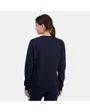 Sweat Femme HERITAGE CREW SWEAT N1 W SKY CAPTAIN Bleu