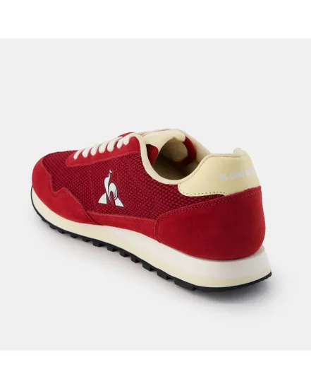 Chaussures Homme ASTRA_2 MESH Rouge