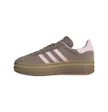 Chaussures Femme GAZELLE BOLD W Marron