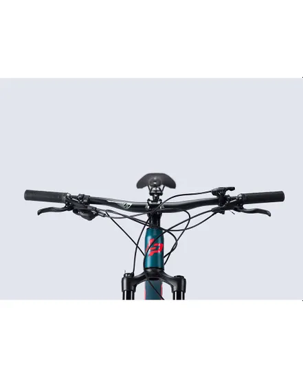 VTT tout suspendu Unisexe ZESTY TR 4.9 Bleu