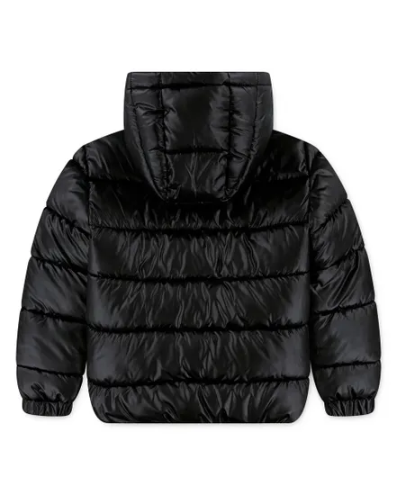 Doudoune à capuche Jeune enfant NKN NSW ADP PUFFER Noir