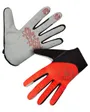 Gants longs Femme HUMMVEE ICON LITE Orange