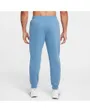 Pantalon de survetement Homme M NK DF UV PRIMARY JOGGER PANT Bleu