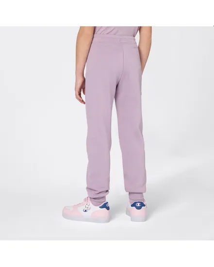 Pantalon de survetement Enfant Violet