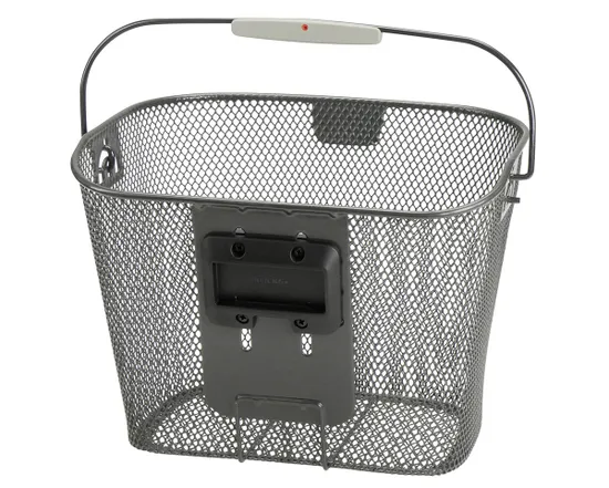 Panier avant UNI Anthracite