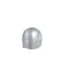 Bonnet de bain femme SIRENE Argent