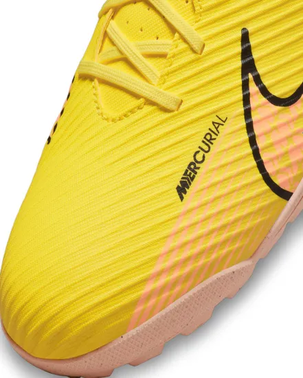 Chaussure de Football Homme VAPOR 15 CLUB TF Jaune