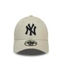 Casquette Homme LEAGUE ESSENTIAL 940 NEYYAN STN 3 Beige