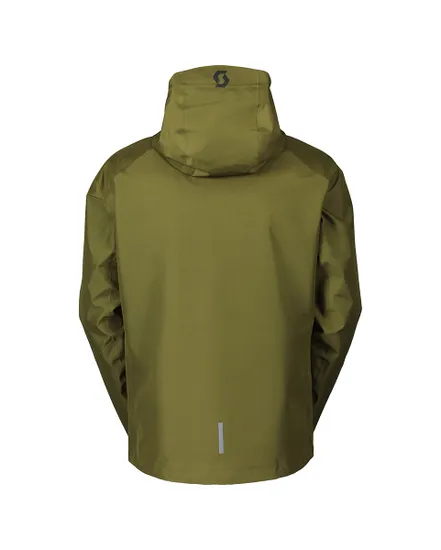 Veste Homme EXPLORAIR LIGHT DRYO 3 L Vert