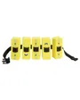 Ceinture de natation enfant FLOTATION BELT JR 2 Jaune