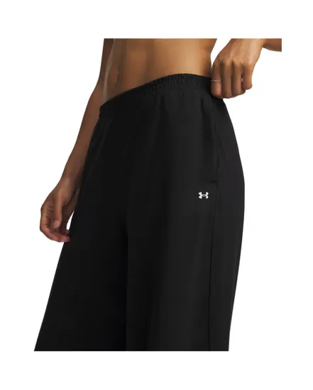 Pantalon de survêtement Femme MOTION WIDE LEG PANT Noir