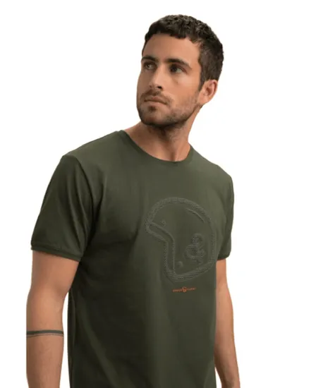 T-Shirt Homme Legendary T-Shirt MC