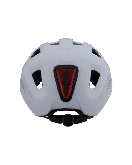 Casque Loisir Enfant SONAR Blanc Mat