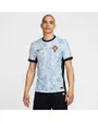 Maillot de football Homme FPF MNK DFADV MATCH JSYSS AW Bleu