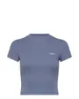 T-Shirt Femme TJW Slim Sh Script Tee