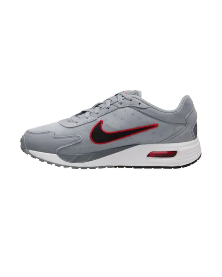 Chaussures Homme AIR MAX SOLO Gris