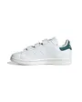 Chaussures Enfant STAN SMITH CF C Blanc