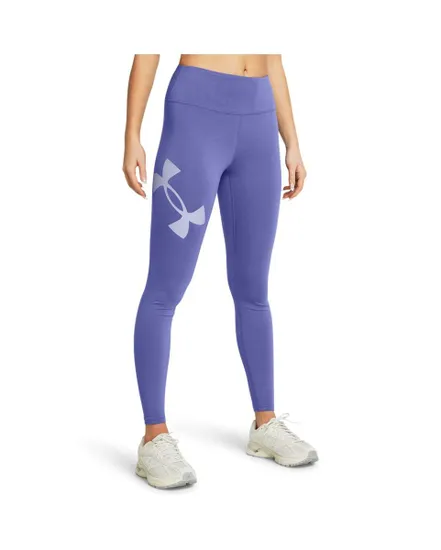 Legging Femme CAMPUS LEGGING Violet