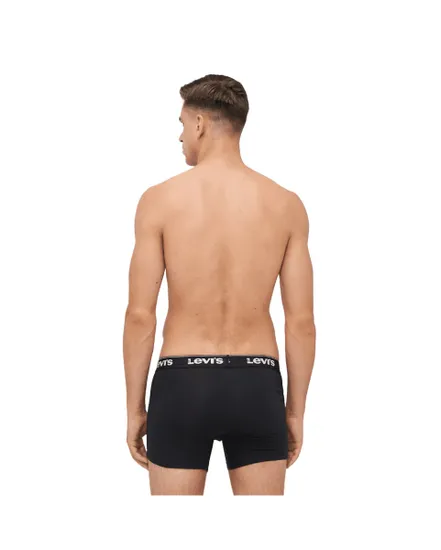 Boxer Brief Homme Levi's Repeat Logo