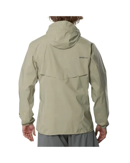 Veste Trail Imperméable Homme Mizuno