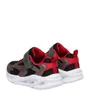 Baskets Homme Meteor-Lights