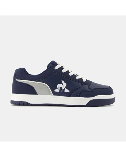 Chaussures Enfant LCS COURT BREAKER GS MOONLIT OCEAN/SILVE Bleu