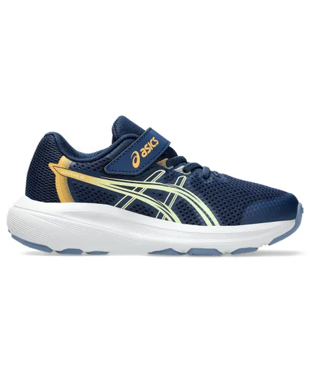 Chaussures de running Enfant CONTEND 10 PS Bleu