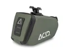Sacoche de selle CLICK L Vert Olive