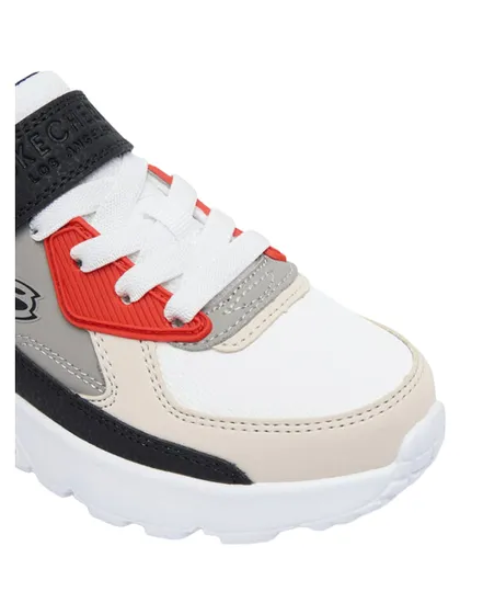 Baskets Garçons UNO Lite Revival Edge