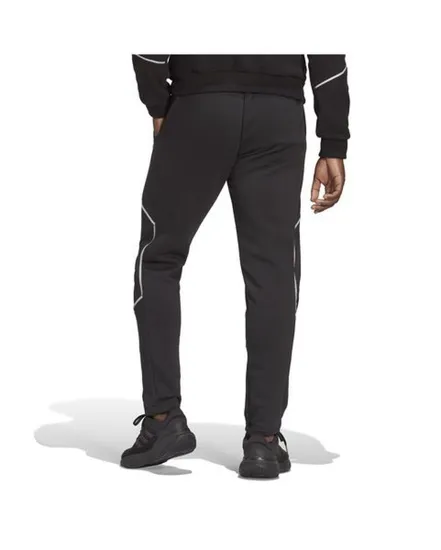 Pantalon Homme M Q4 FL PT Noir