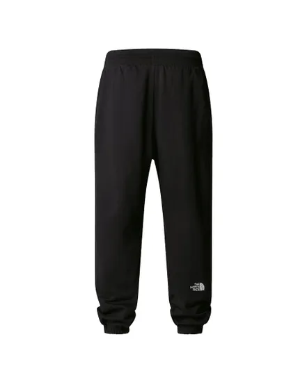 Pantalon Homme Essential Relaxed Straight Jogger
