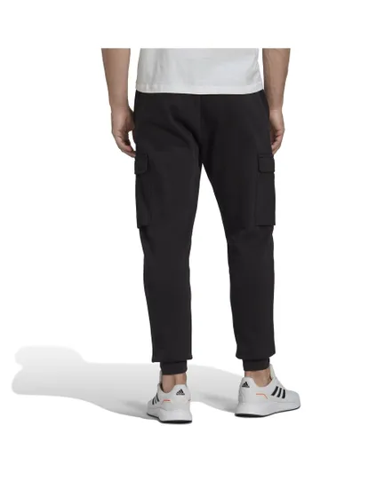 Pantalon de survetement Homme M FELCZY C PANT Noir