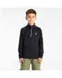 Polaire zip Enfant CONSIST II COREST Noir