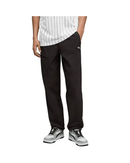Pantalon Cargo Homme PUMATECH Woven