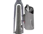 Adaptateur pour sacoche de cadre/fourche DUO UNIFIT Noir